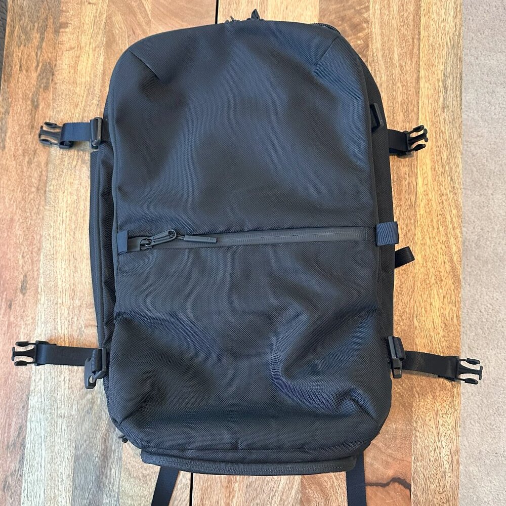 Aer Travel Pack 2